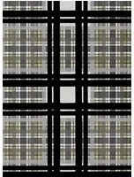 Designers Guild Carta da parati Chennai - Birch