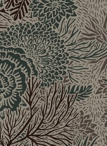 KEK Amsterdam Carta da parati Floor Rieder 4 - FR-015