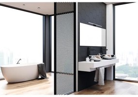 Kanlux 26685 - LED illuminazione specchio bagno ASTEN LED/15W/230V IP44