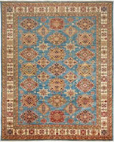 Kazak Tappeto orientale 300x250 (Pakistan) Annodato A Mano