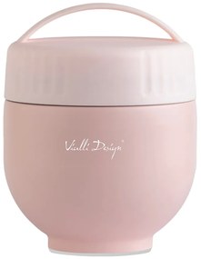 Contenitore termico per alimenti Fuori – Vialli Design