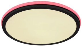 Globo 41391-40R - Plafoniera LED RGBW dimmerabile JAXXI LED/40W/230V + +TC