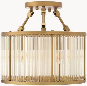 Lampada da soffitto artigianale Bernardi