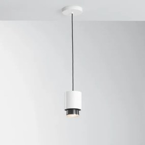 Fabbian -  Claque SP LED S  - Lampadario moderno