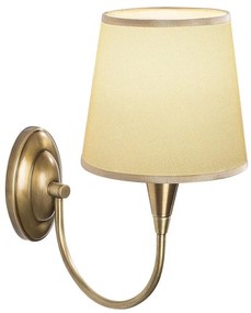 Applique PARDO 1xE27/40W/230V