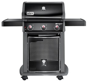 Barbecue a gas WEBER Spirit Classic E-310 3 bruciatori