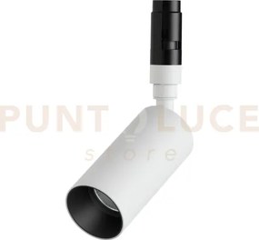 Beyond prodotto componibile led cob bridgelux 7w angolo di luce 36°...