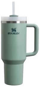 Thermos verde 1,18 l Quencher H2.O FlowState - Stanley