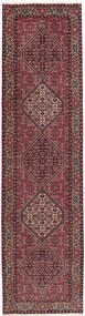 Bidjar Tappeto persiano 340x90 (Iran) Annodato A Mano