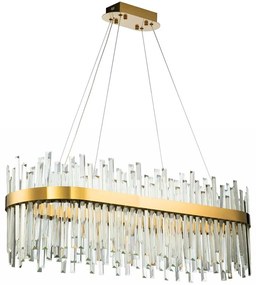 Lampada gold APP1513-CP80