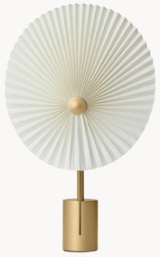 Lampada da tavolo grande portatile a LED con luce regolabile Liris