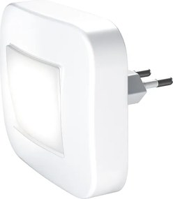 Osram - Lampada notturna LED con sensore crepuscolare LUNETTA LED/0,2W/230V