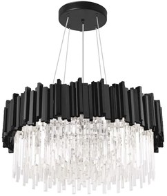 Lampada APP1481-1C Black