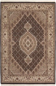 Tabriz Tappeto orientale 130x190 (Indian) Annodato A Mano
