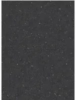 Eijffinger Carta da parati Vivid 3 - Schwarz/ Gold
