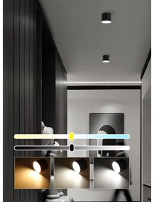 Immax NEO 07244L - Lampada LED dimmerabile RONDATE 32W/230V 16,5cm Wi-Fi Tuya