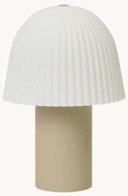 Lampada da tavolo piccola portatile a LED con luce regolabile Frill