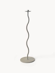 Candelabro Curved, alt. 76 cm