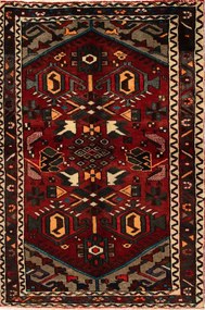 Hamedan Tappeto 130 x 200 (Iran)