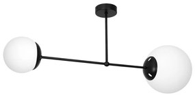 Lampadario a sospensione LIMA 2xE14/40W/230V