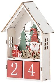 Calendario dell'avvento Edmund – Bloomingville