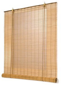 Store a rullo Stor Planet Ocre Bambù Impugnatura (60 x 175 cm)