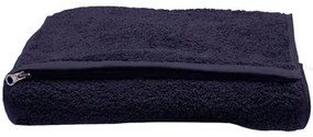 Towel City  Asciugamano e guanto esfoliante PC3565  Towel City