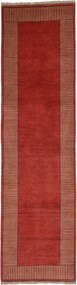 Afghan Tappeto 80x300 (Afghanistan) Annodato A Mano
