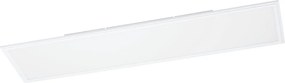 Eglo 33203 - LED RGBW Pannello fisso dimmerabile SALOBRENA LED/34W/230V + +TC