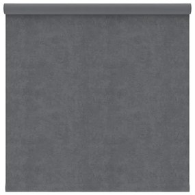 Tessuto per tende a rullo oscurante INSPIRE Nelson grigio / argento 117 x 250 cm