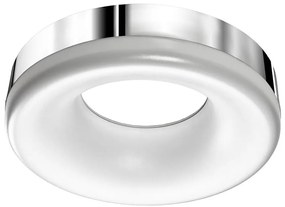 Azzardo AZ2947 - Plafoniera LED RING 1xLED/18W/230V
