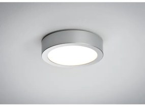 Paulmann 70653 - LED/11W Plafoniera ALBIA diametro 17 cm 230V