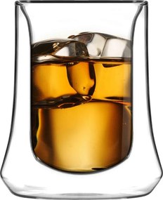 Bicchieri da cocktail in set da 2 250 ml Soho - Vialli Design