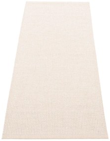 Passatoia da interno/esterno color crema 70x180 cm Emm Vanilla – Pappelina