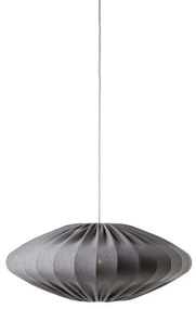 Watt & Veke - Ellipse 65 Paralume Grigio Watt & Veke