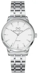 Orologio Donna Mark Maddox MM7136-07 (Ø 34 mm)