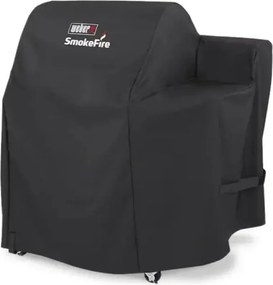 7192 Custodia Premium per barbecue SmokeFire EX4 - Weber