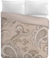 Trapunta matrimoniale Pasley beige
