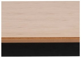 Tavolo da pranzo 80x120 cm Roxby - Actona