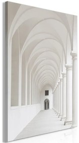 Quadro Colonnade (1 Part) Vertical