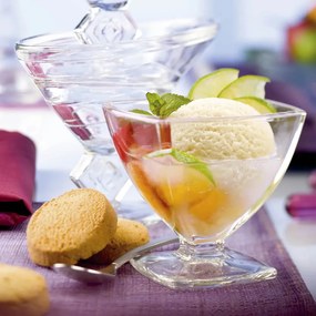 Coppa gelato La Rochère , 190 ml Carat - La Rochére