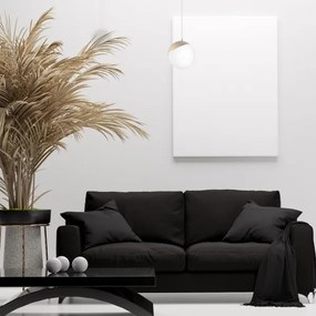 Lampadario a sospensione con filo SFERA WOOD 1xE14/40W/230V bianco