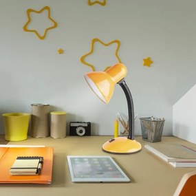 Rabalux 4171 - Lampada da tavolo DYLAN 1xE27/40W/230V