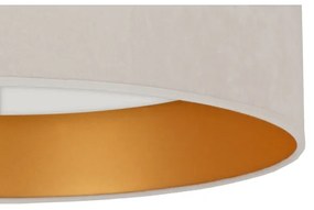 Brilagi - Luce LED dimmerabile VELVET SMART LED/36W/230V Wi-Fi Tuya + tc