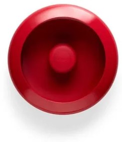 Oloha Portable Applique da Parete/Lampada da Tavolo Small Dim. Lobby Red - Fatbo