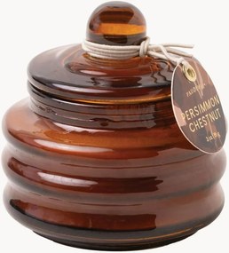 Candela profumata Beam (arancia, chiodi di garofalo, vaniglia)