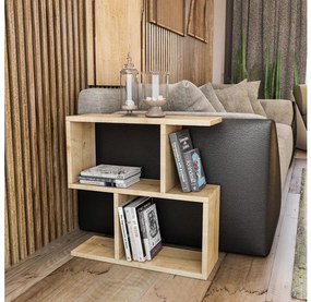 Tavolino LIFE 60x60 cm beige