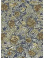 Missoni Home Carta da parati Anemoni - 10501