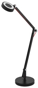 Eglo 96133 - Lampada LED da tavolo PICARO 1xLED/5,2W/230V