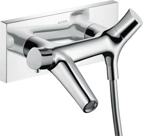 Miscelatore Termostatico Esterno Vasca Cromo Starck Organic 12410000 Hansgrohe